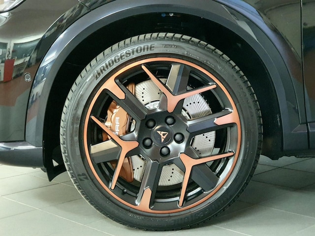 Cupra Formentor 2.0 TSI 4Drive DSG VZ