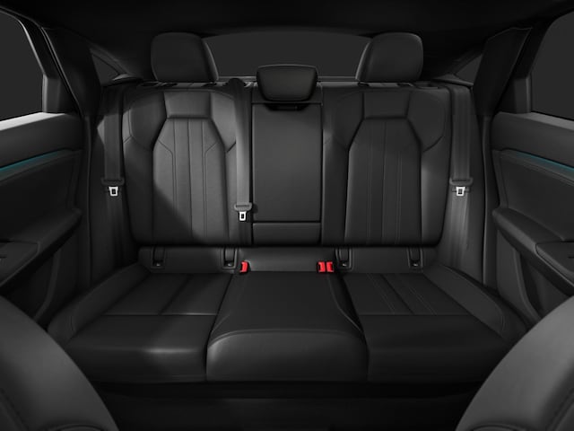 Audi Q6 e-tron Quattro Sportback