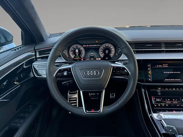 Audi A8 60 TFSI Hybride Quattro