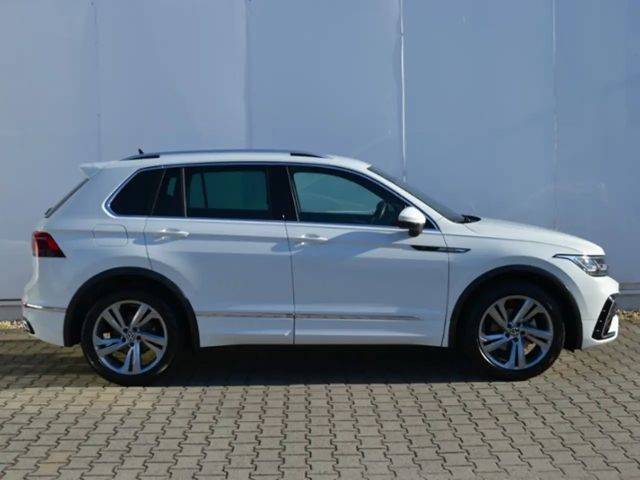 Volkswagen Tiguan 2.0 TDI DSG R-Line