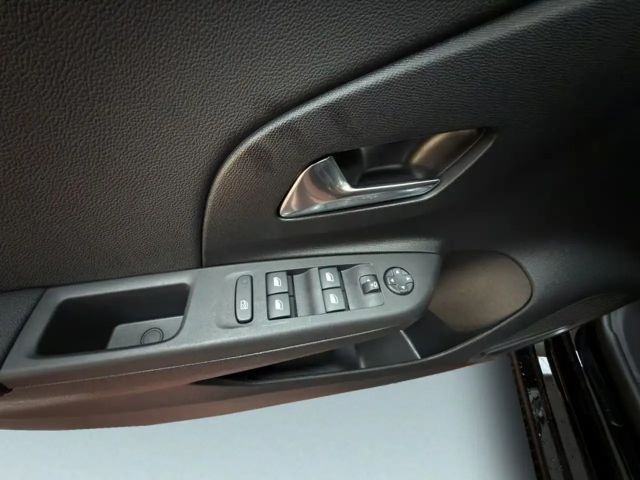 Opel Corsa GS-Line Grand Sport Turbo