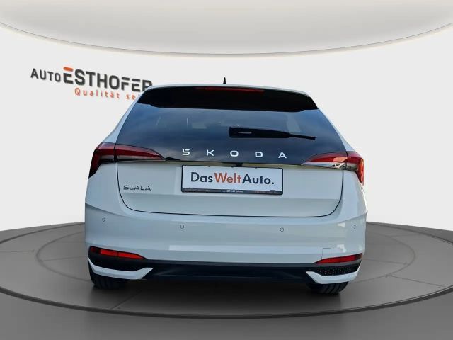 Skoda Scala Selection