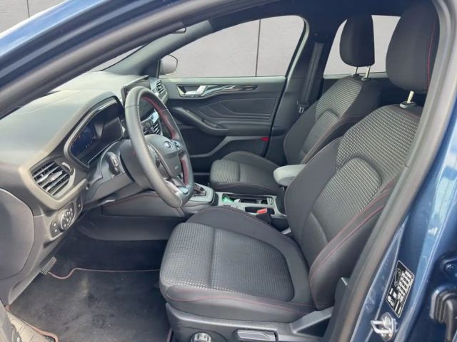 Ford Focus EcoBoost ST Line Wagon