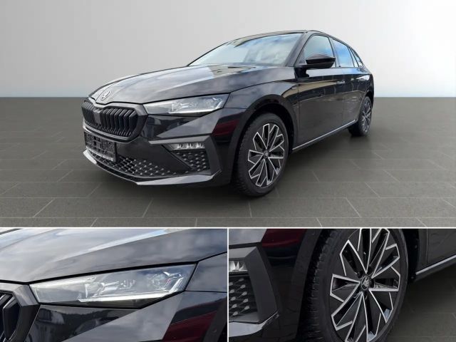 Skoda Scala 1.5 TSI Selection Tour