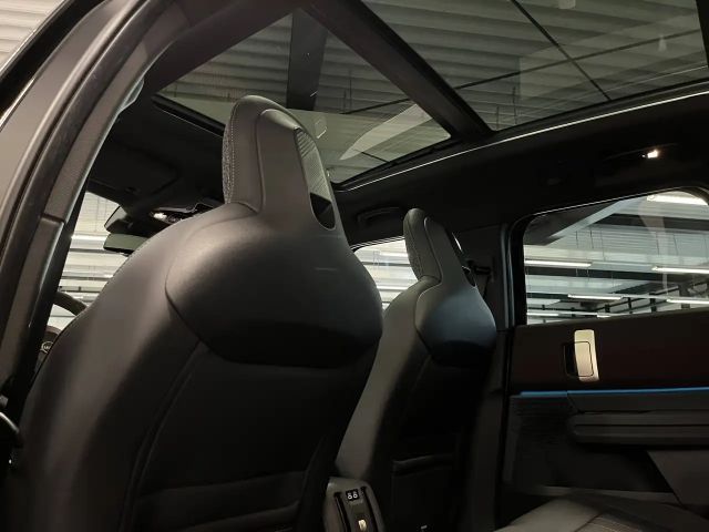 MINI John Cooper Works Countryman All4