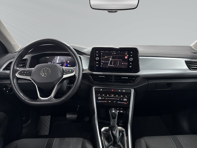 Volkswagen T-Roc 1.5 TSI DSG Life