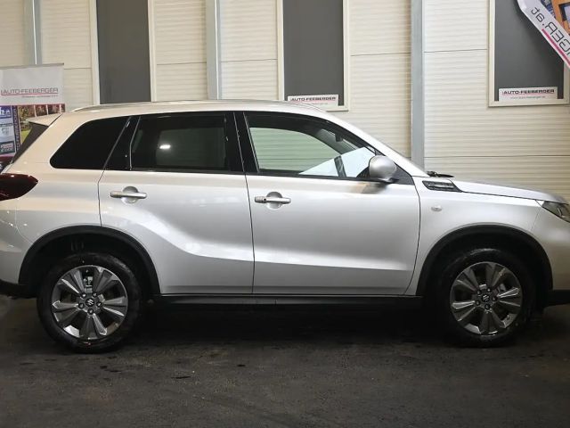 Suzuki Vitara AllGrip GL Hybrid Shine