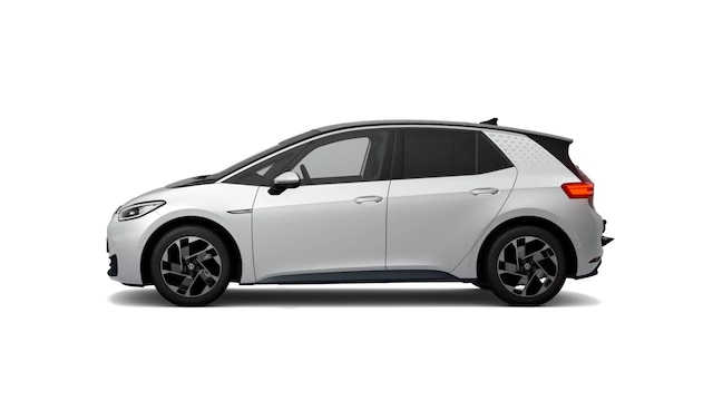 Volkswagen ID.3 IQ.Drive Performance Pro