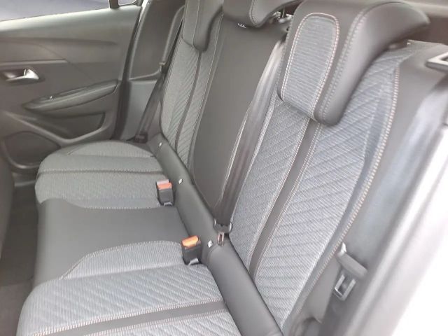 Peugeot E-208 Allure Pack Hybrid