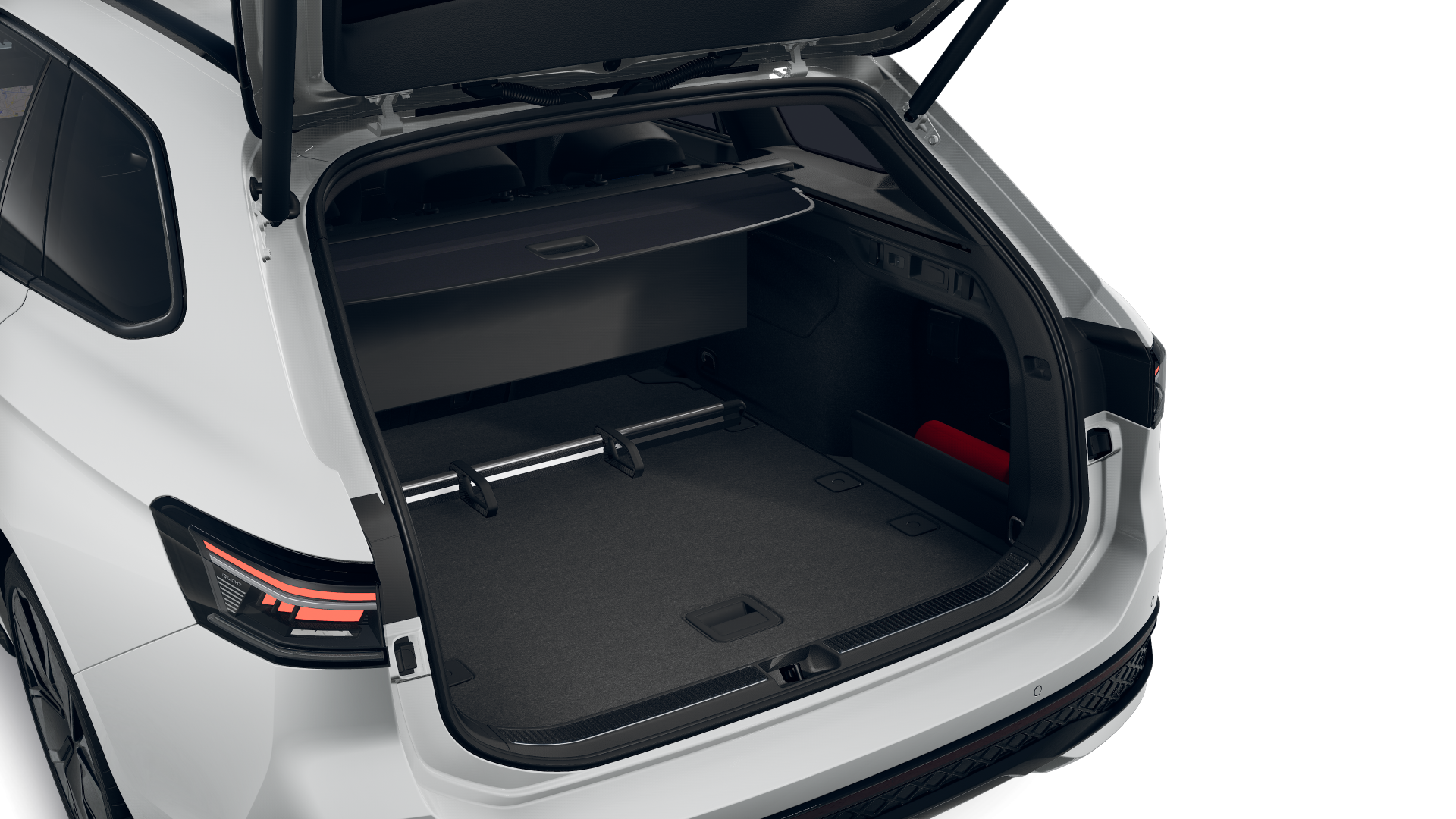 Volkswagen Passat R-Line Variant