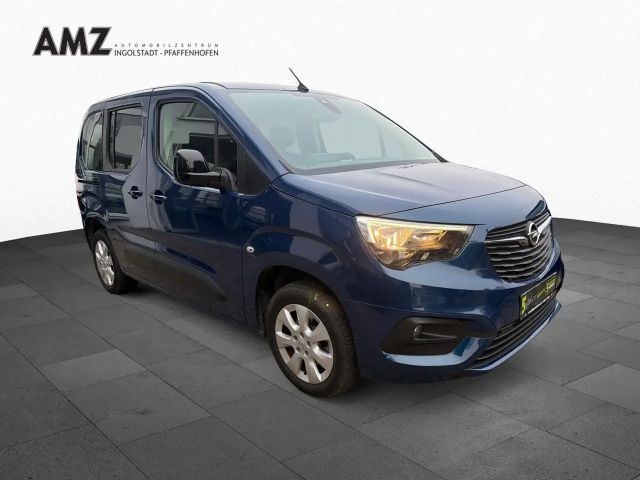 Opel Combo Elegance Life