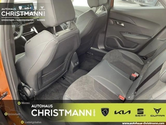 Peugeot 2008 GT-Line