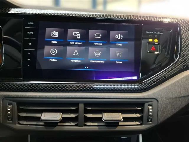 Volkswagen Polo 1.0 TSI DSG Life