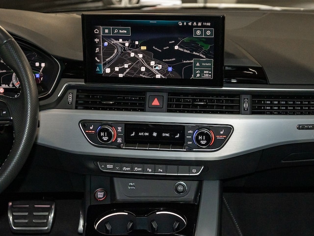 Audi S5 Quattro Sportback