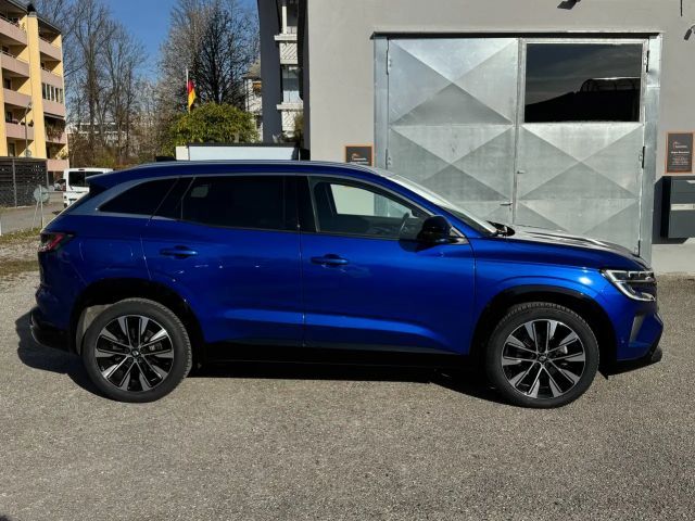 Renault Austral Techno