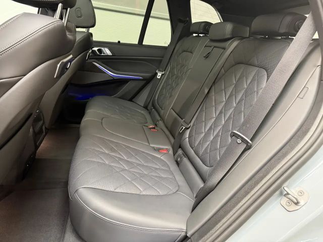 BMW X5 M-Sport xDrive