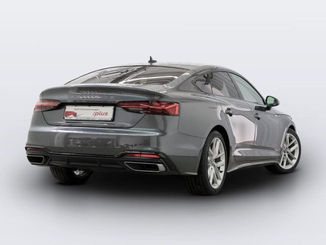 Audi A5 40 TFSI S-Tronic Sportback