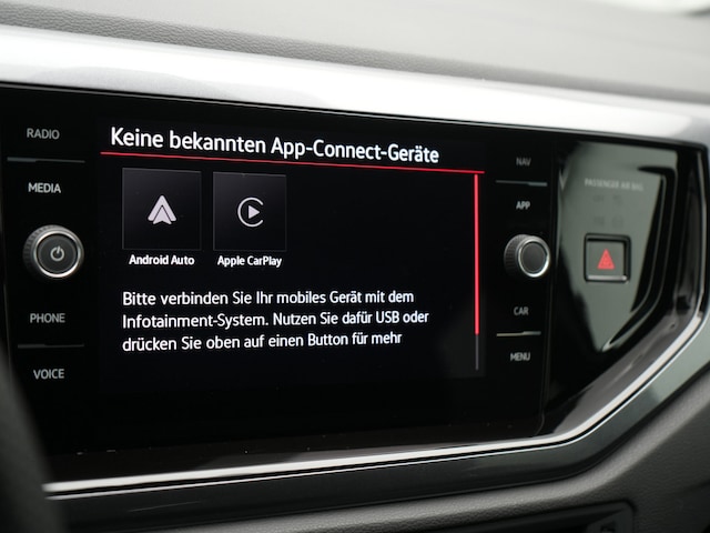 Volkswagen Polo DSG GTI