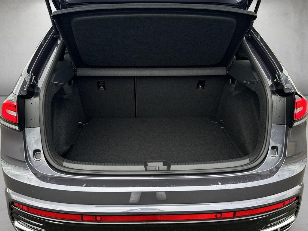 Volkswagen Taigo DSG IQ.Drive R-Line