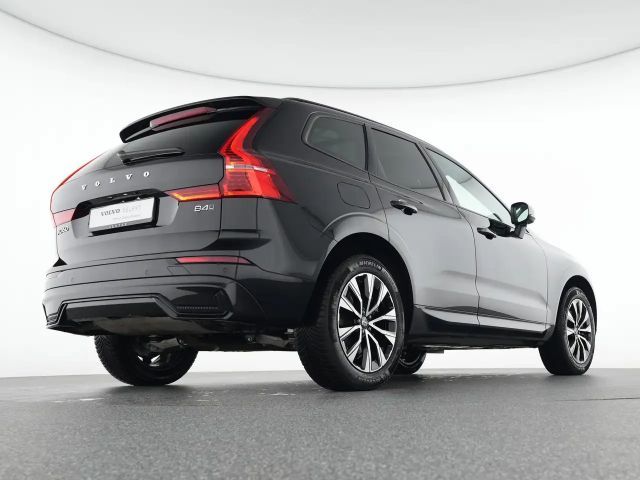 Volvo XC60 AWD Dark Plus
