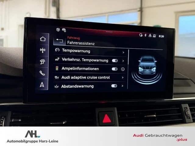 Audi A5 45 TFSI Quattro S-Tronic Sportback