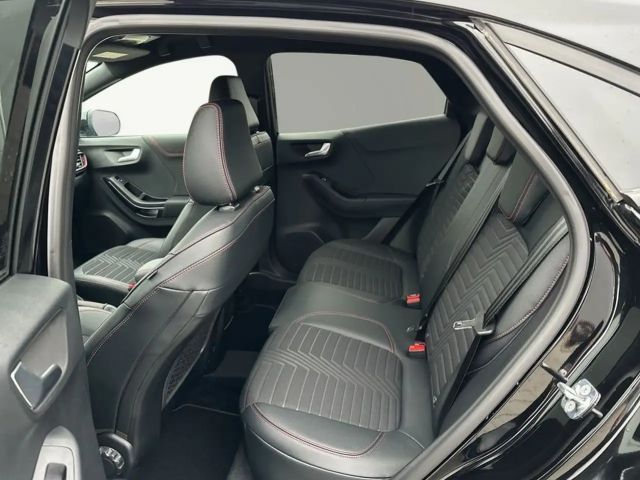 Ford Puma EcoBoost ST Line