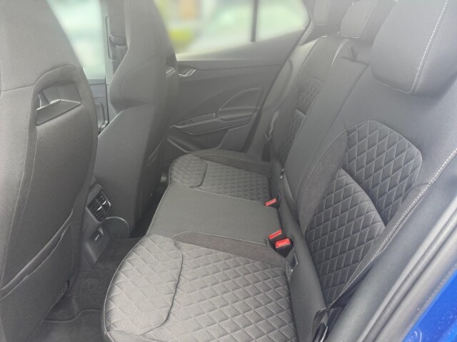 Skoda Fabia 1.5 TSI Style Style