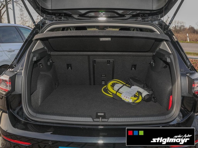 Volkswagen Golf IQ.Drive Style eHybrid