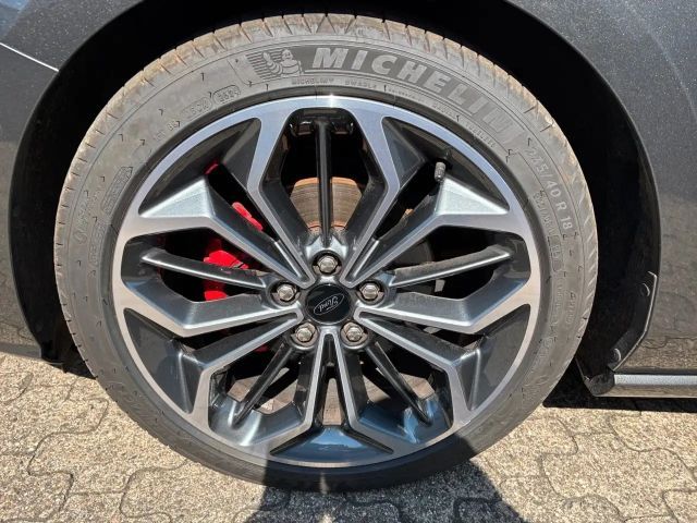 Ford Focus 1.5 EcoBlue ST Line Wagon