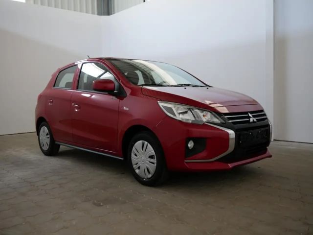 Mitsubishi Space Star Star