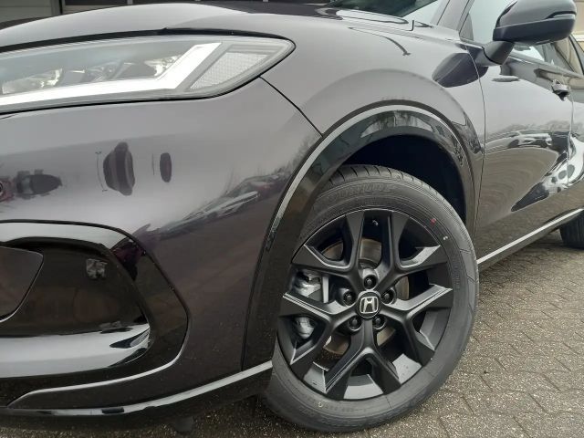 Honda ZR-V 2.0 e:HEV i-MMD