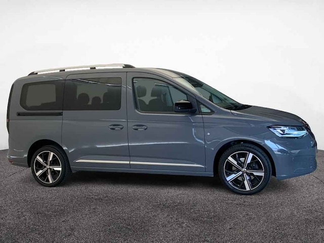 Volkswagen Caddy DSG Maxi Style