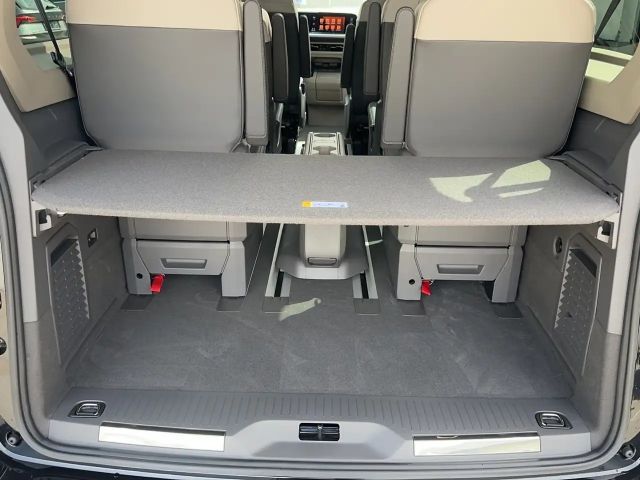 Volkswagen Multivan Style T7