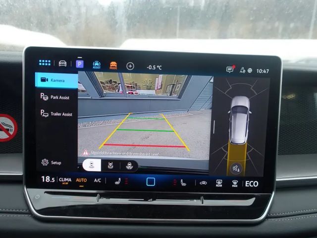 Volkswagen Tayron 1.5 TSI Life eHybrid