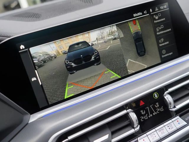 BMW X6 M-Sport xDrive40d