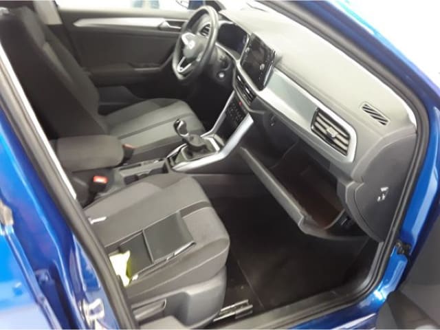 Volkswagen T-Roc 1.0 TSI Life