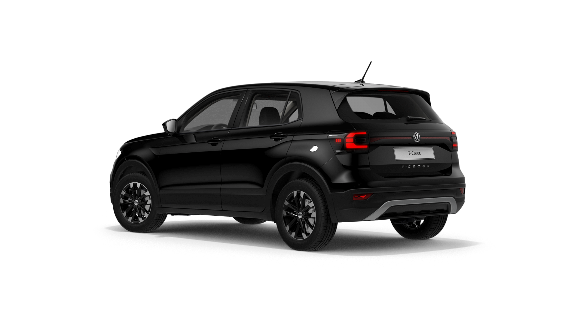 Volkswagen T-Cross 1.0 TSI
