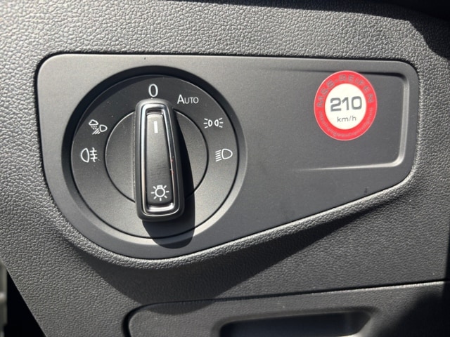 Volkswagen Tiguan 1.5 TSI DSG Move