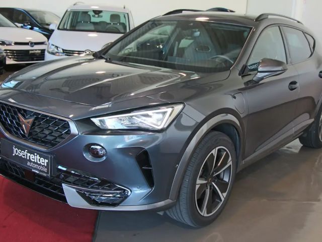 Cupra Formentor 1.4 DSG e-Hybrid