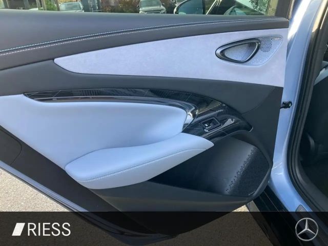 BYD Seal Excellence Vierwielaandrijving