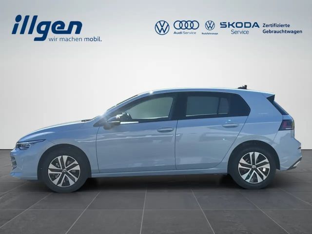 Volkswagen Golf 1.5 eTSI DSG Golf VIII