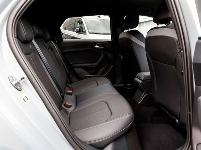 Audi A1 30 TFSI S-Line S-Tronic Sportback