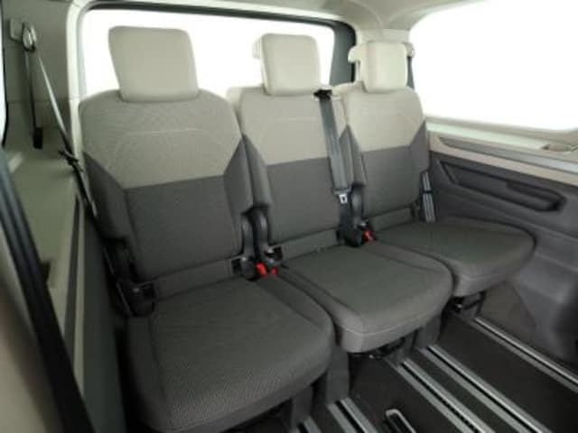 Volkswagen Multivan Lang Life T7