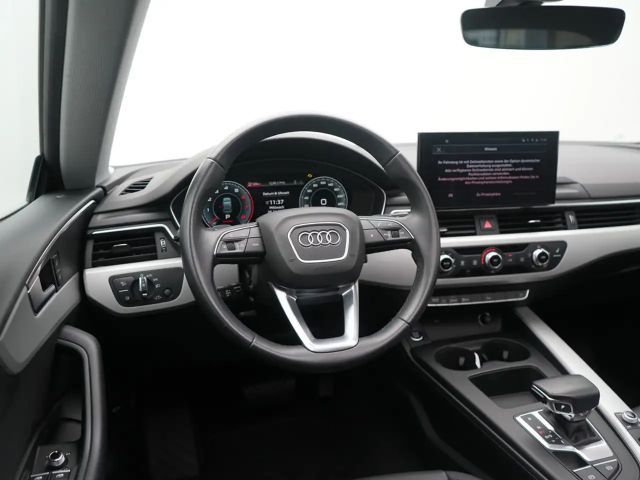 Audi A5 Business S-Line Sportback