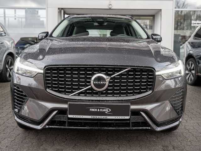 Volvo XC60 AWD Dark Plus T8