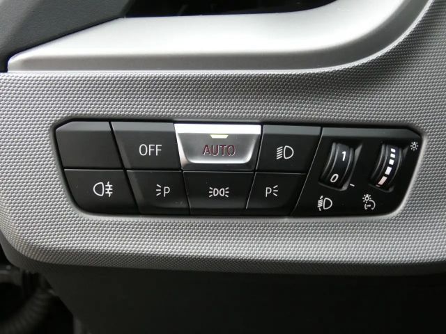 BMW 118 118i Advantage pakket Sedan