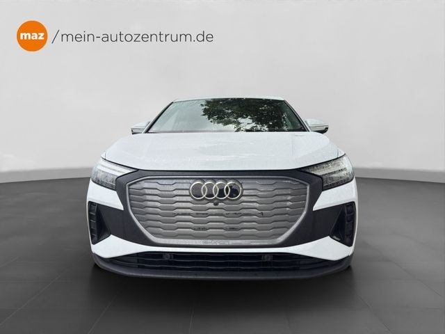 Audi Q4 e-tron 35 Sportback