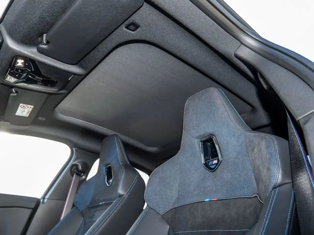 BMW 235 Coupé M-Sport xDrive