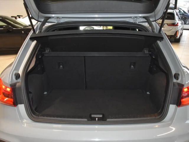 Audi A1 25 TFSI S-Line Sport