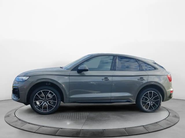 Audi Q5 40 TDI Quattro S-Line S-Tronic